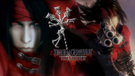 Vincent Valentine