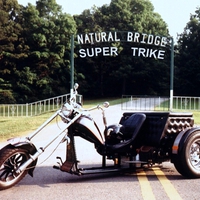 The Outlaw Lowrider