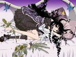 xxxholic