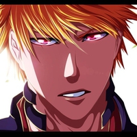 Kurosaki Ichigo