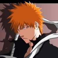 Ichigo Kurosaki