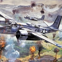 A-26 Invaders