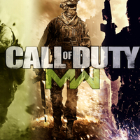 CALL OF DUTY