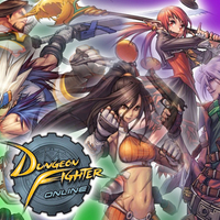 Dungeon Fighters