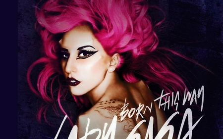 Lady Gaga - composer, entertainer, music, singer, writer