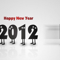 Happy new year