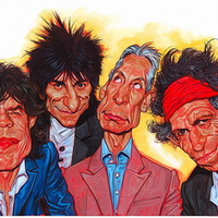 Rolling Stones