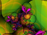 FIG CACTUS FRACTAL