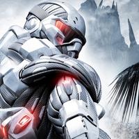 Crysis - LIKE ROBOT EXTENSON