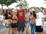 FSU Cowgirls