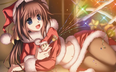 Christmas (Anime)