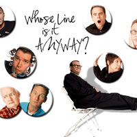 Whose Line Is It Anyway?