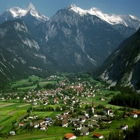 Nassereith, Austria