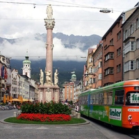 Innsbruck, Austria