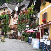 Village Cafe