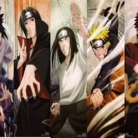 Naruto Group