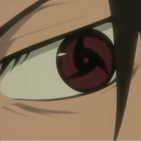 Itachi Sharingan