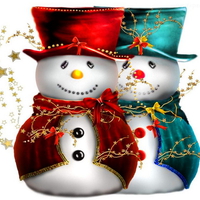 Snowmen