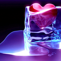 Frozen Heart