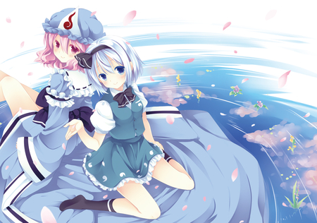 Touhou