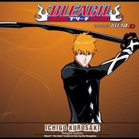 Kurosaki Ichigo