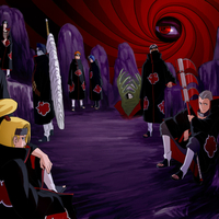 The Akatsuki