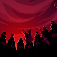 The Akatsuki