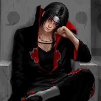 Uchiha Itachi