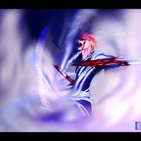 Kurosaki Ichigo