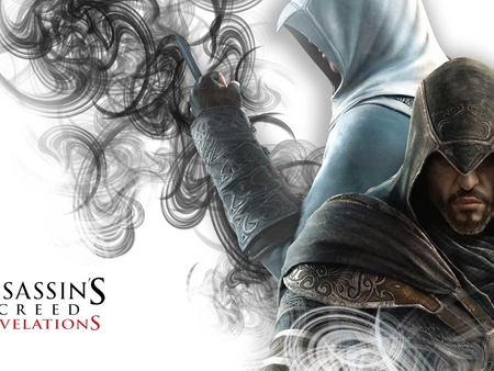 Assassin's Creed Revelations