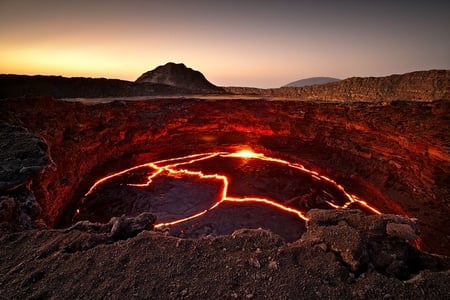 Crater Lake