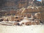 Petra The rosy city