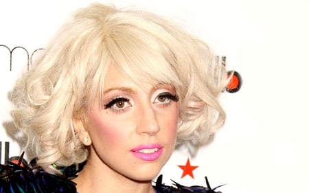 Lady Gaga - american, gaga, singer, lady