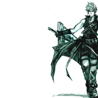Cloud Strife