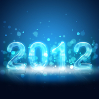 Happy New Year 2012