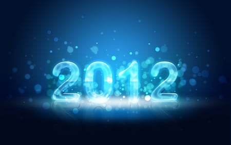 Happy New Year 2012