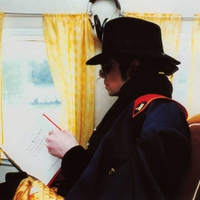 My sweet Michael