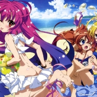Itsuka Tenma No Kuro Usagi