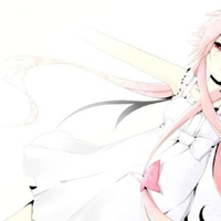 Gasai Yuno