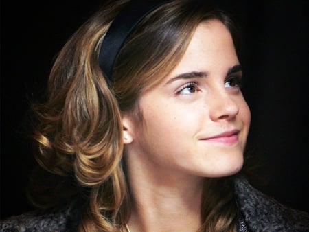 Cute Emma Watson - nice, hollywood, hot, like, beautifull, angry, emma watson, gorgeous, moode, cute, new