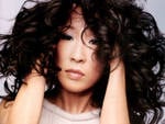 Sandra Oh