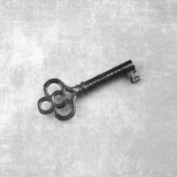 Old Key