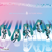 TinierMe Miku