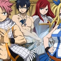 Fairytail