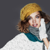 Natalia Vodianova