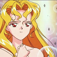 Sailor Galaxia