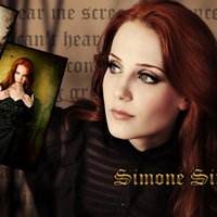 Simone Simons