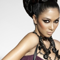Nicole Scherzinger