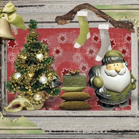 Old Christmas