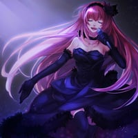 Megurine Luka